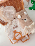 Ivory Pearl | Baby Girl Gift Set (Nationwide Delivery)