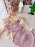 Lilac Bunny | Baby Girl Gift Set (Penang Delivery Only)