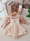 Cream Puff | Newborn Gift Set (Nationwide Delivery)