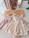 Cream Puff | Newborn Gift Set (Nationwide Delivery)