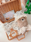 Jasmine Lace | Baby Girl Gift Set (Nationwide Delivery)