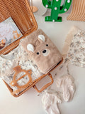 Jasmine Lace | Baby Girl Gift Set (Nationwide Delivery)