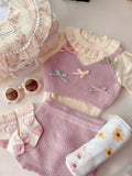 Lilac Bunny  | Baby Girl Gift Set (Nationwide Delivery)