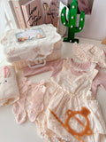 Cream Puff | Newborn Gift Set (Nationwide Delivery)