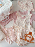 Cream Puff | Newborn Gift Set (Nationwide Delivery)