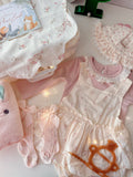 Cream Puff | Newborn Gift Set (Nationwide Delivery)