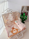 Cream Puff  | Newborn Gift Set (Penang Delivery Only)