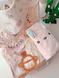 Cream Puff  | Newborn Gift Set (Penang Delivery Only)