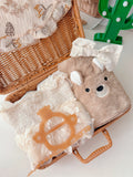 Tulle Petal | Baby Girl Gift Set (Nationwide Delivery)
