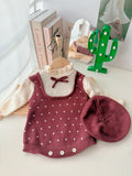 Cherry Dot | New Born Gift Set (Nationwide Delivery)