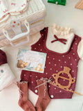 Cherry Dot | New Born Gift Set (Nationwide Delivery)