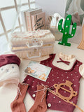 Cherry Dot | New Born Gift Set (Nationwide Delivery)
