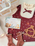 Cherry Dot | New Born Gift Set (Nationwide Delivery)
