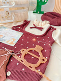 Cherry Dot | New Born Gift Set (Nationwide Delivery)