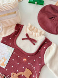 Cherry Dot | New Born Gift Set (Nationwide Delivery)
