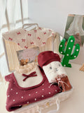 Cherry Dot | New Born Gift Set (Nationwide Delivery)