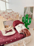 Cherry Dot | New Born Gift Set (Nationwide Delivery)