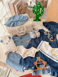 Azure Days | Baby Boy Gift Set (Nationwide Delivery)