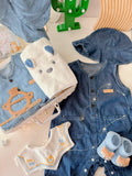 Azure Days | Baby Boy Gift Set (Nationwide Delivery)