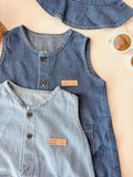 Azure Days | Baby Boy Gift Set (Nationwide Delivery)