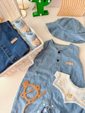 Azure Days | Baby Boy Gift Set (Nationwide Delivery)