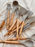 KitchenMasterpieces | Personalized Kitchen Utensil & Apron (Klang Valley Delivery)