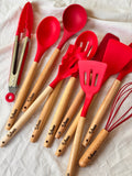 KitchenMasterpieces | Personalized Kitchen Utensil & Apron (Nationwide Delivery)