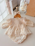 Fairy Lace | New Born Gift Set (Penang Delivery Only)