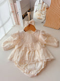 Fairy Lace | Newborn Baby Gift Set (Nationwide Delivery)