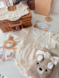 Fairy Lace | New Born Gift Set (Penang Delivery Only)