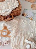 Fairy Lace | Newborn Baby Gift Set (Nationwide Delivery)