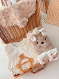 Fairy Lace | Newborn Baby Gift Set (Nationwide Delivery)