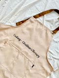 KitchenMasterpieces | Personalized Kitchen Utensil & Apron (Klang Valley Delivery)