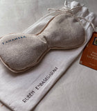 Relaxation Heat Relief Eye Pillow with Name Customization