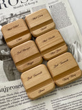 Customised Wooden Phone Holder Gift (Nationwide Delivery)