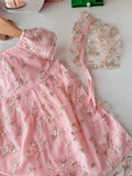 Roseveil | Baby Girl Gift Set (Penang Delivery Only)