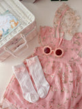 Roseveil | Baby Girl Gift Set (Penang Delivery Only)