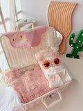 Roseveil | Baby Girl Gift Set (Penang Delivery Only)