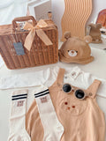 Little Bear B-boy | Newborn Baby Gift Set (Penang Delivery Only)