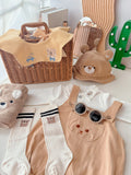 Little Bear B-boy | Newborn Baby Gift Set (Penang Delivery Only)