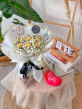 Flower Bouquet V4 (Kuantan Delivery Only)