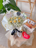 Flower Bouquet V4 (Kuantan Delivery Only)