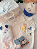Cubby Steps  | New Born Gift Set (Penang Delivery Only)