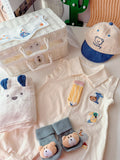 Cubby Steps | New Born Gift Set (Nationwide Delivery)