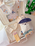 Cubby Steps | New Born Gift Set (Nationwide Delivery)
