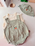 Roaring Dinosaur | Baby Boy Gift Set (Nationwide Delivery)