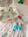 Roaring Dinosaur | Baby Boy Gift Set (Nationwide Delivery)