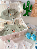 Roaring Dinosaur | Baby Boy Gift Set (Nationwide Delivery)