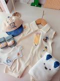 Cubby Steps | New Born Gift Set (Nationwide Delivery)