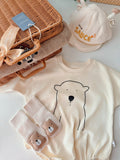 Barely Bear | Baby Gift Set (Penang Delivery Only)